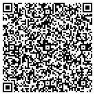 QR code with One Stop Auto & Tire Center contacts