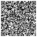QR code with Thrifty Reader contacts