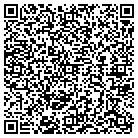 QR code with H & R Block Tax Service contacts