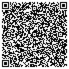 QR code with Hampton Custom Woodworking contacts