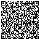 QR code with D Karmi contacts