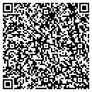 QR code with K & R Liquidators Inc contacts