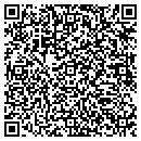 QR code with D & J Paving contacts