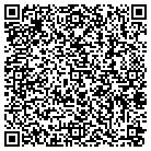 QR code with D'Amore Design Studio contacts