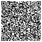 QR code with A & S Home Improvements contacts