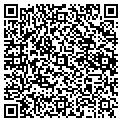 QR code with C&R Ranch contacts