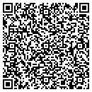 QR code with Finish Line contacts