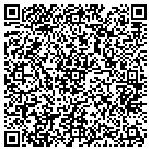 QR code with Hydrologic Research Center contacts