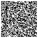 QR code with Harvey Dann IV contacts