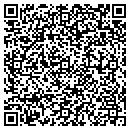 QR code with C & M Auto Inc contacts