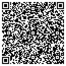 QR code with C L Walton contacts