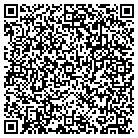 QR code with E M & M's Carpet Service contacts