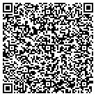 QR code with Hadco Aluminum & Metals Corp contacts