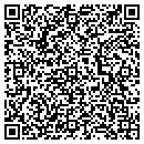 QR code with Martin Gordon contacts