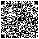 QR code with C Destro Development Co Inc contacts