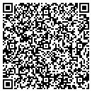 QR code with T R I P Tours Ltd contacts