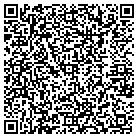 QR code with R E Peters Landscaping contacts