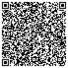 QR code with C&J Property Management contacts