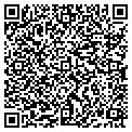 QR code with Honeyco contacts