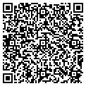 QR code with M C A contacts