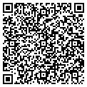 QR code with Tsk Auto Corp contacts