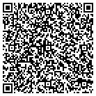 QR code with G N S Richardson Cnstr Inc contacts