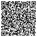 QR code with MCS Group Inc contacts