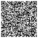 QR code with QCE Inc contacts