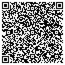 QR code with James J Cole MD contacts