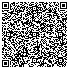 QR code with Caldwell's Decorating Service contacts