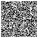 QR code with O S Electric Inc contacts