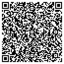 QR code with D J JS Contracting contacts