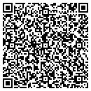 QR code with A & Z Furniture LTD contacts