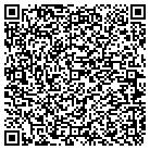 QR code with Gandolfo J Prvte Invstgtr/Ind contacts