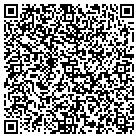QR code with Hensons Collision Service contacts