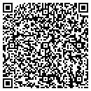 QR code with Harris Industries Intl Inc contacts