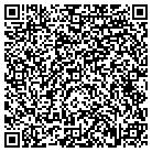 QR code with A & D Pumps & Well Service contacts