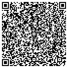 QR code with Geotechnical Computer Applctns contacts