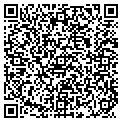 QR code with Rosas Beauty Parlor contacts