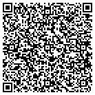 QR code with E & F Walsh Building Company contacts