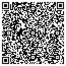 QR code with Harvey A Arnoff contacts