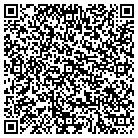 QR code with C B S Messenger Service contacts