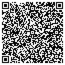 QR code with R & C Business Link contacts