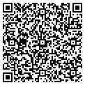QR code with A T I T contacts