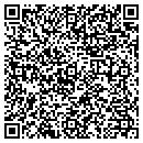 QR code with J & D Auto Inc contacts