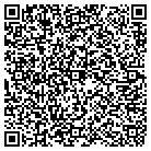QR code with Changes International Twinlab contacts