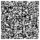QR code with Tide Water Dock Building Co contacts