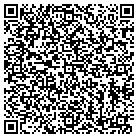 QR code with Woodshed Tree Service contacts