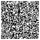 QR code with Rebecca's Bridal Boutique Inc contacts