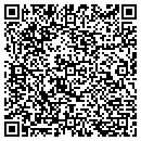 QR code with R Schleider Contracting Corp contacts